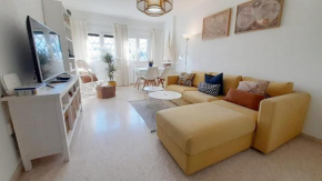 Apartamento Yerbabuena